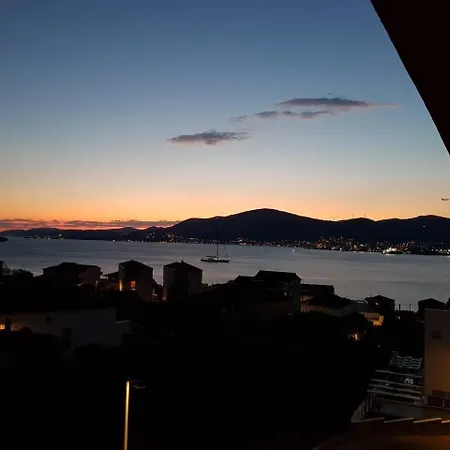Appartamento Sunset Traù