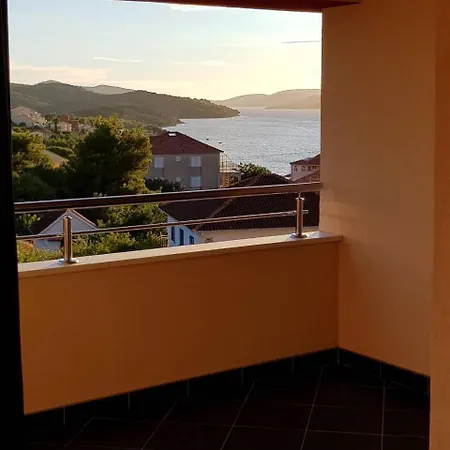 Sunset Appartamento Traù
