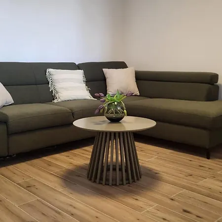 Sunset Apartment Kastel Sucurac